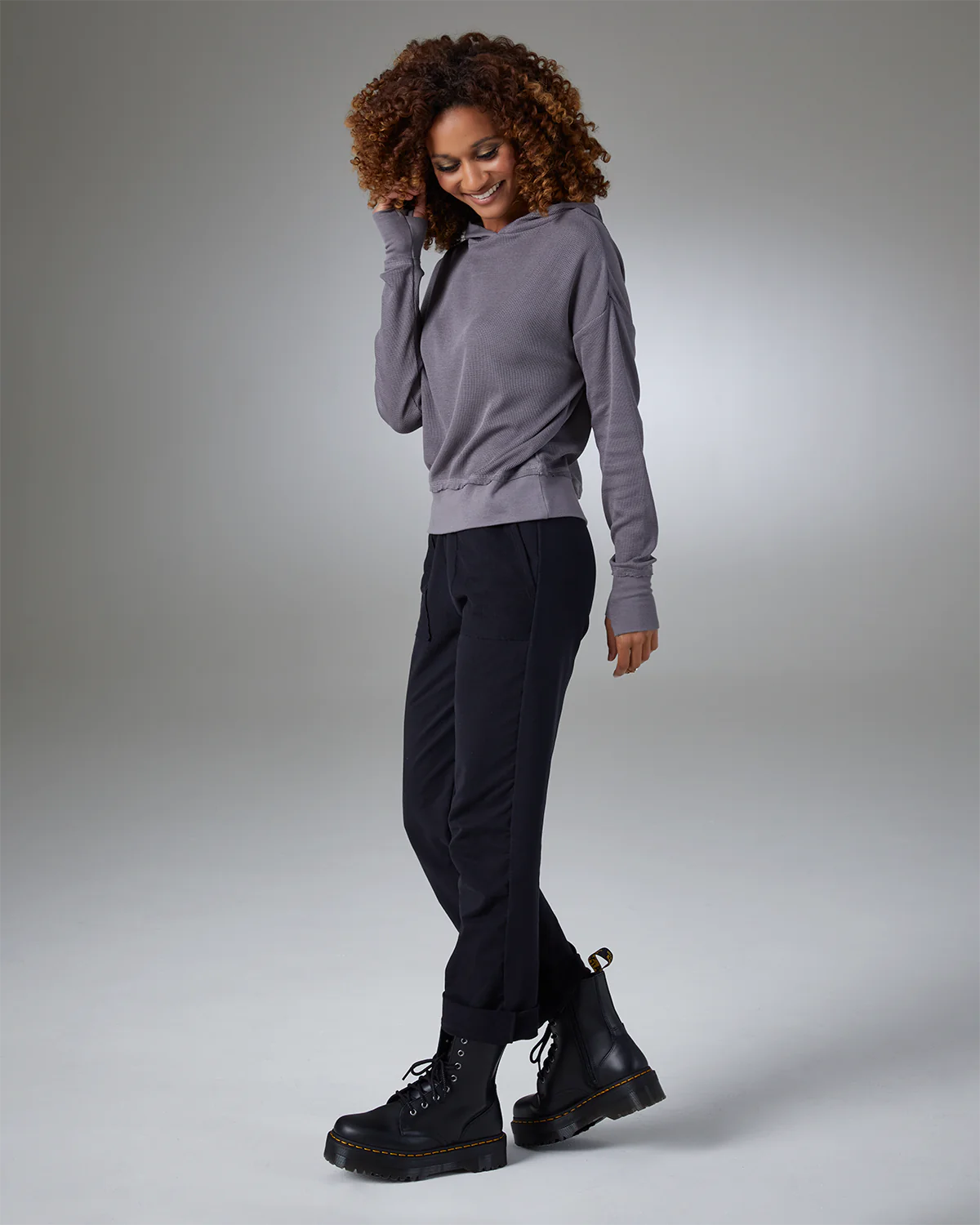 Yesand Body Of Frida Pullover