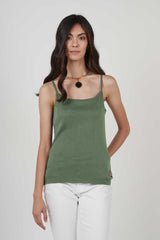 Essential Camisole - Indigenous