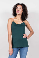 Essential Camisole - Indigenous