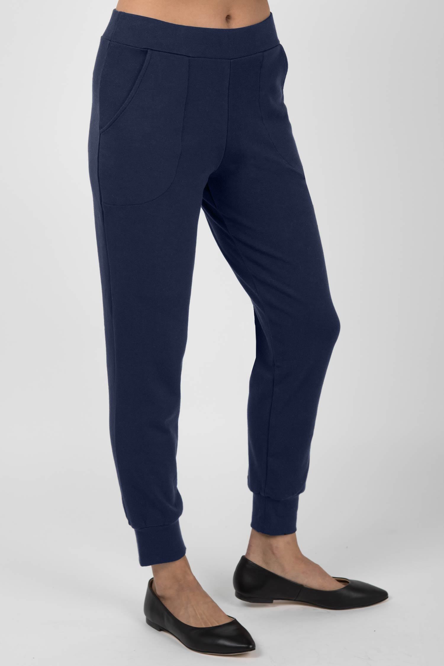 Jogger Pant - Indigenous