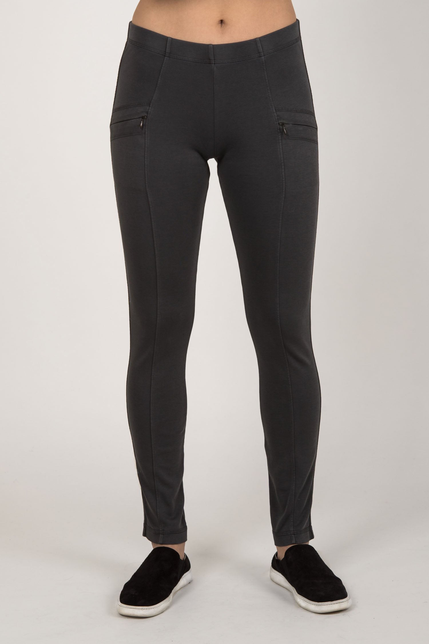 Essential Riding Pant - Indigenous