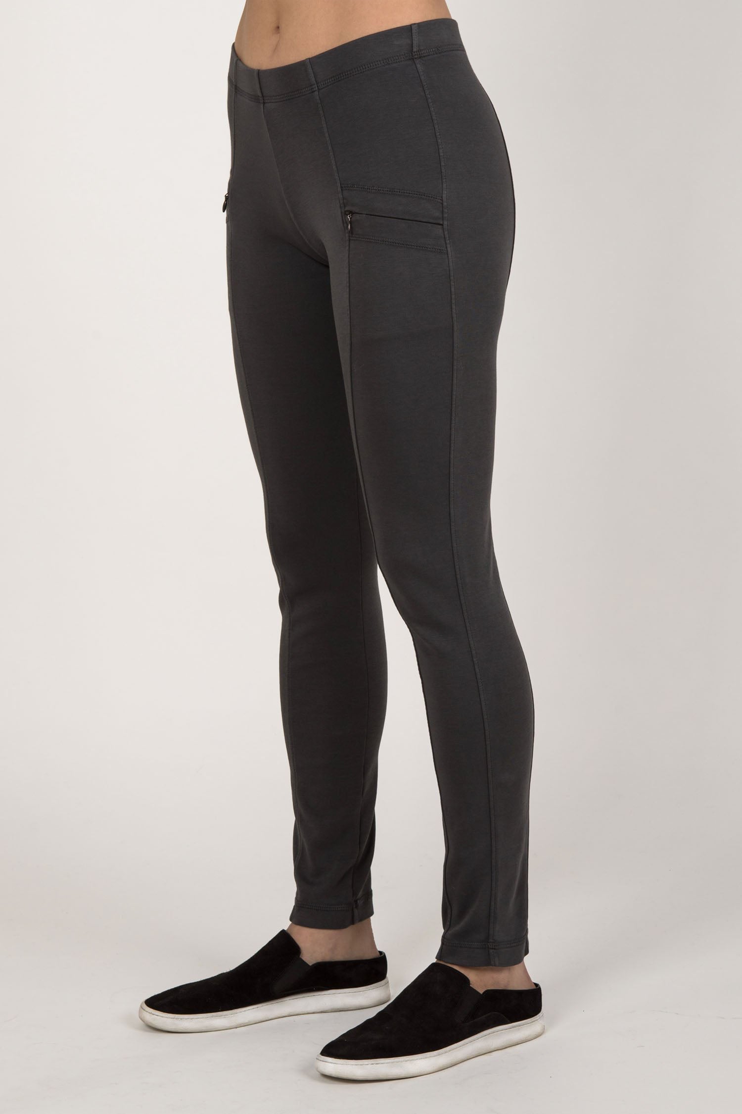 Essential Riding Pant - Indigenous