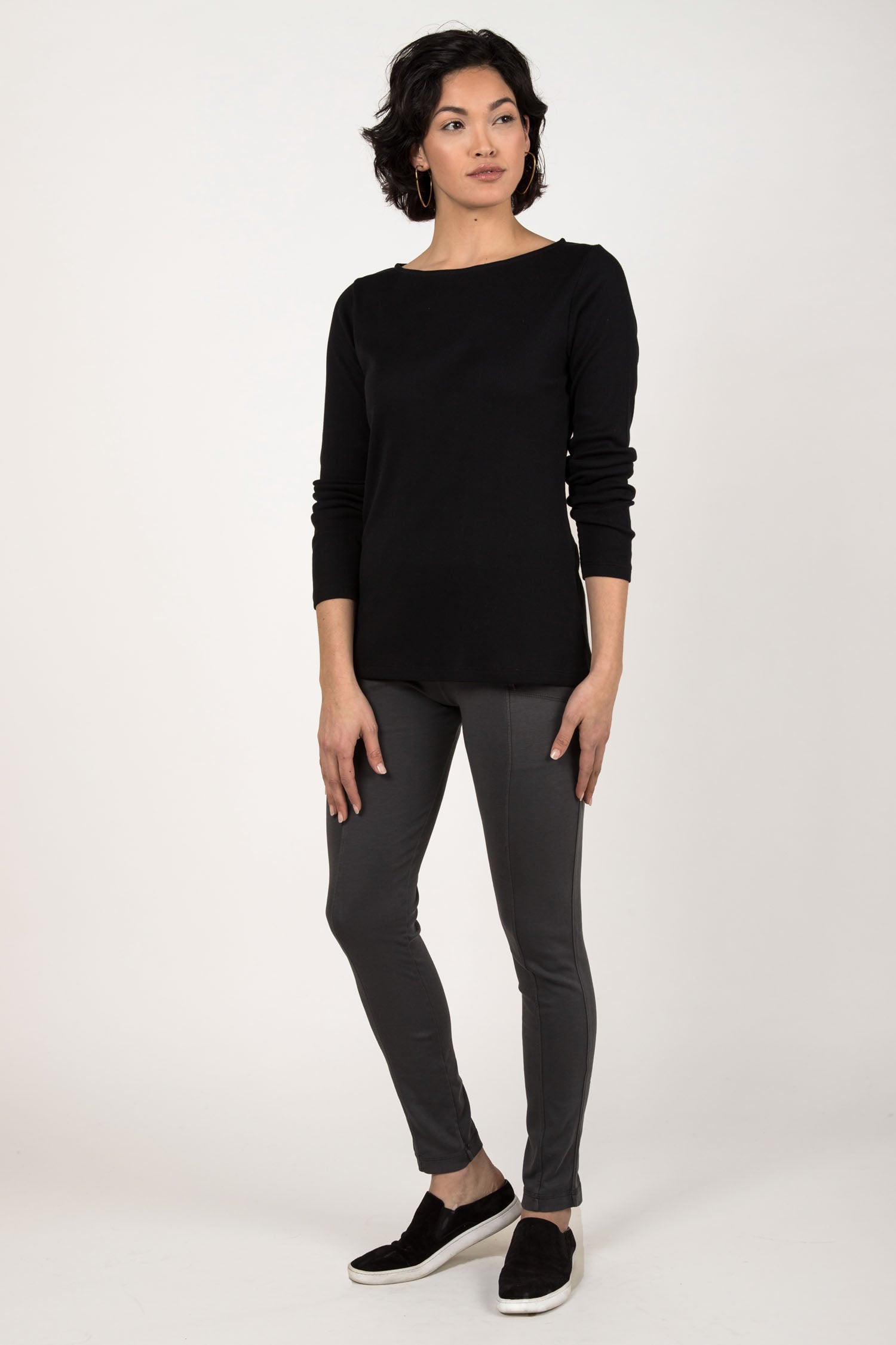 Essential Riding Pant - Indigenous