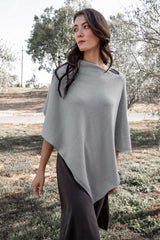 Essential Poncho - Indigenous