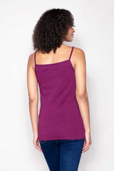 Essential Camisole - Indigenous