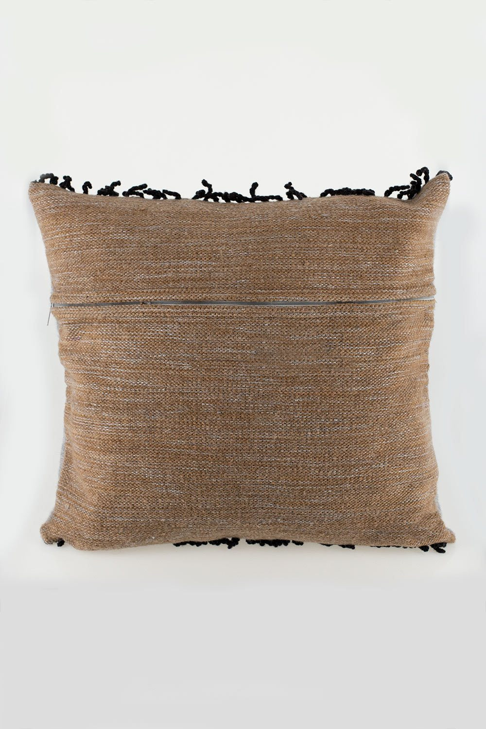 Ayacucho Throw Pillow