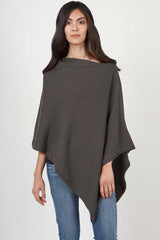 Essential Poncho - Indigenous
