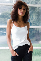 Essential Camisole - Indigenous