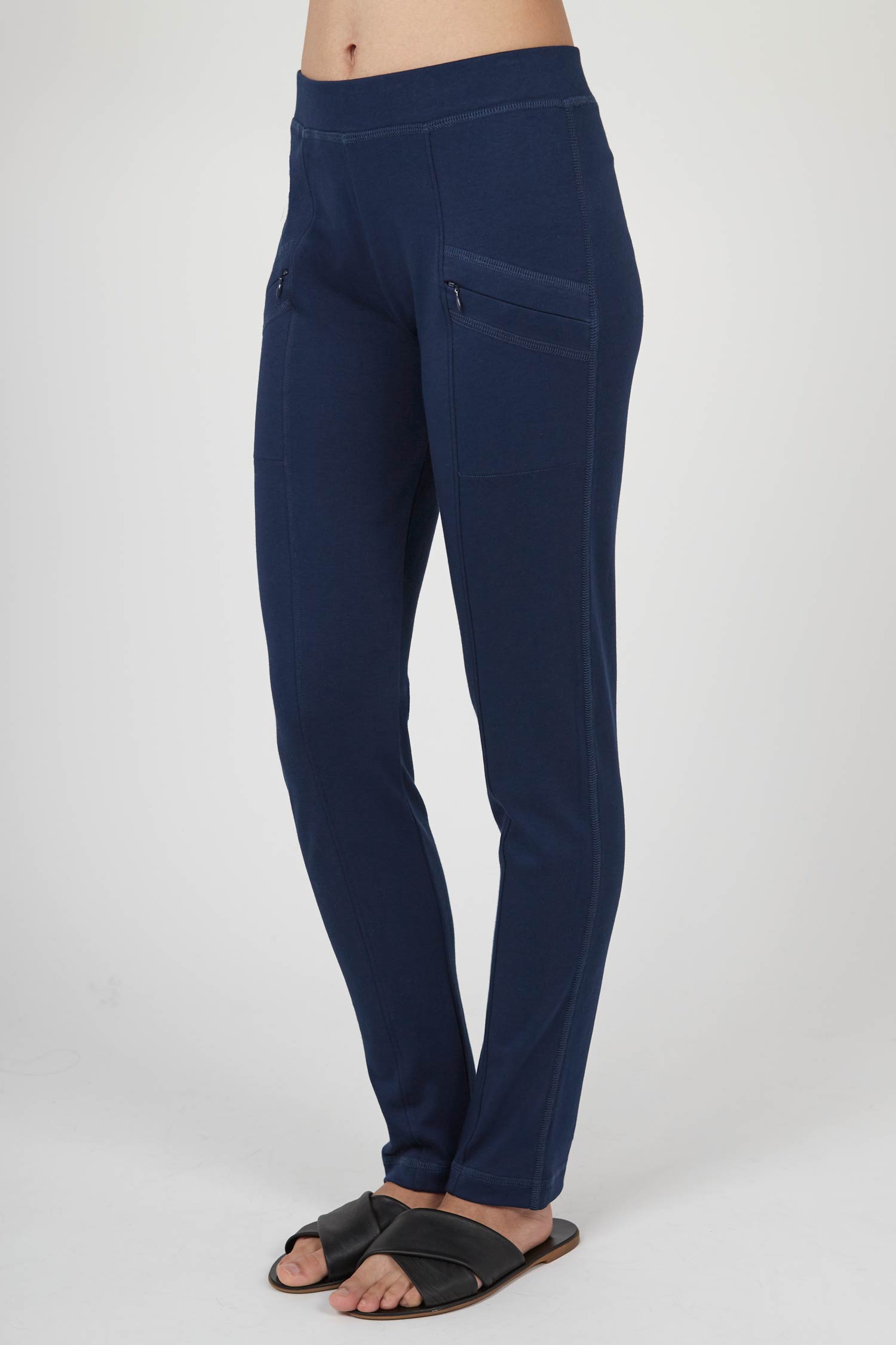 Essential Riding Pant - Indigenous