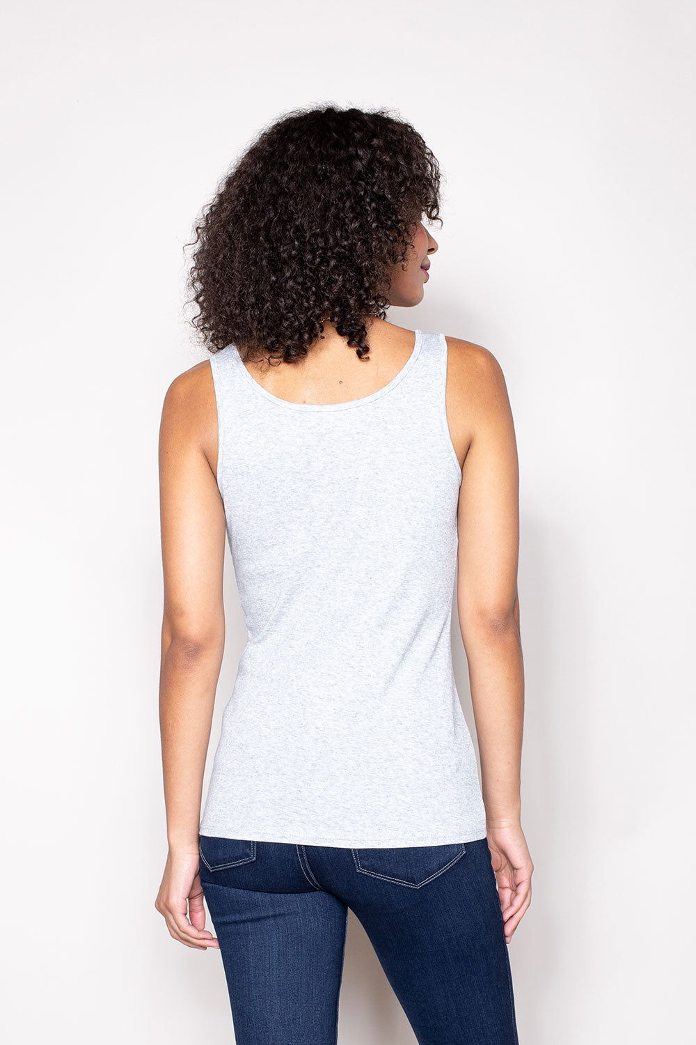 Essential Tank - Indigenous