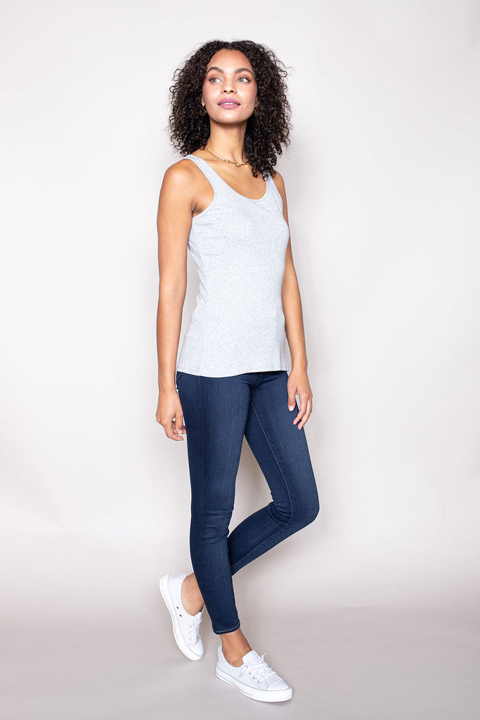 Essential Tank - Indigenous