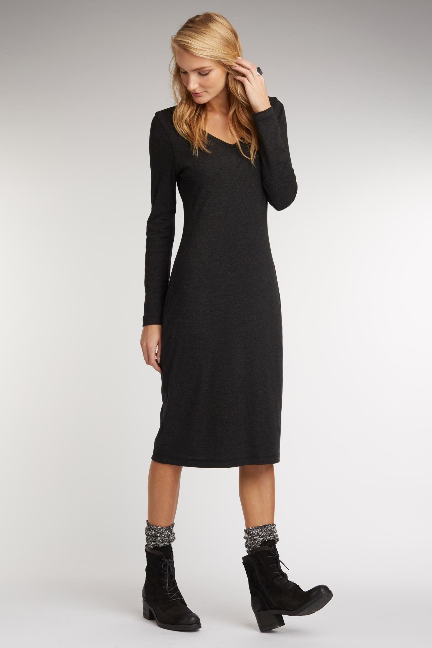 Reversible Dress - Indigenous