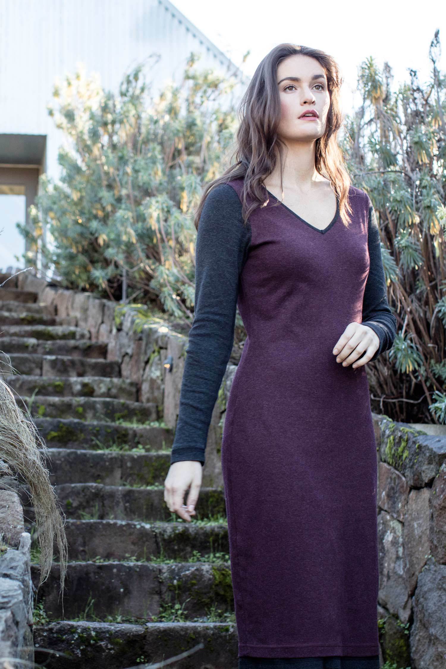 Reversible Dress - Indigenous