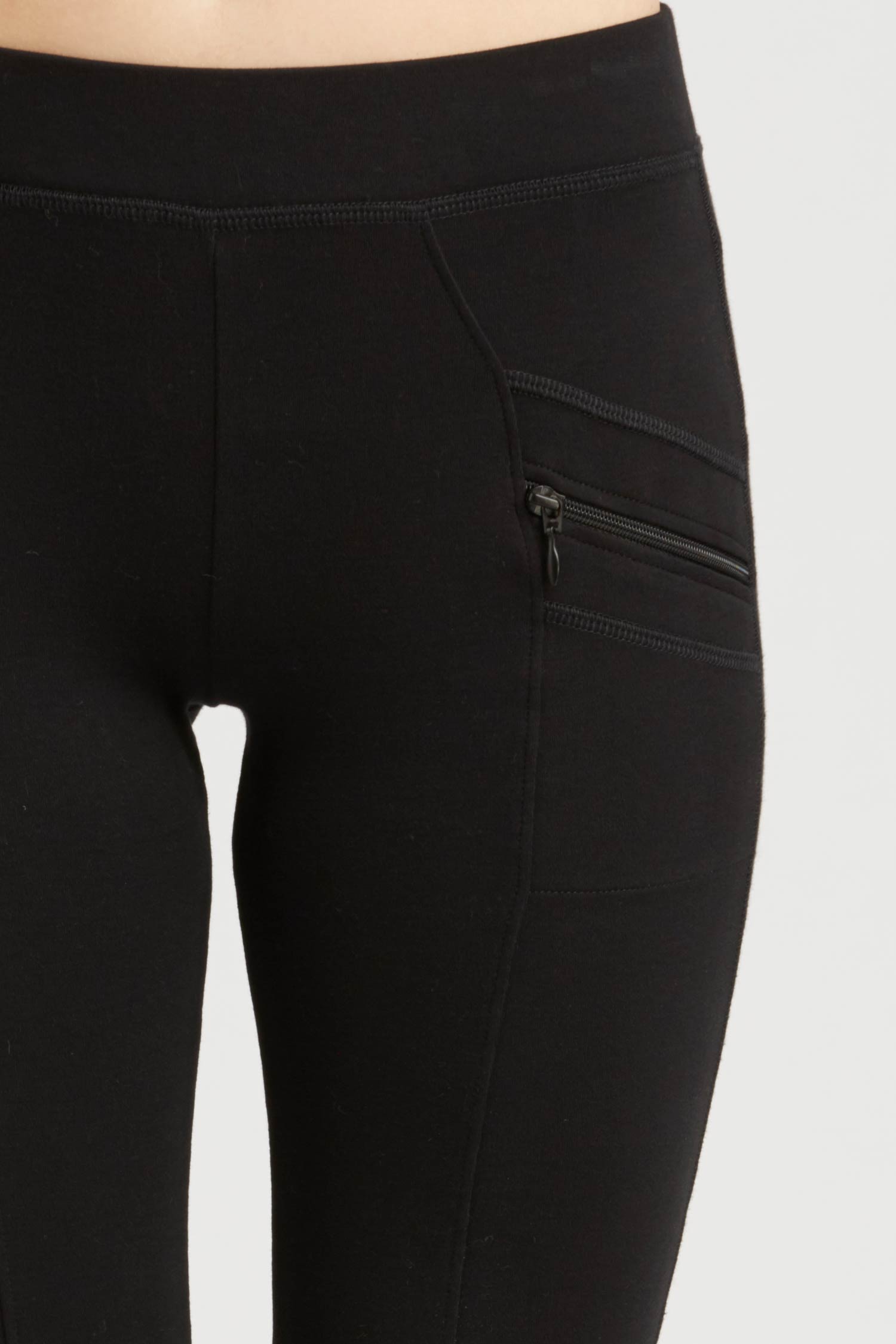 Essential Riding Pant - Indigenous