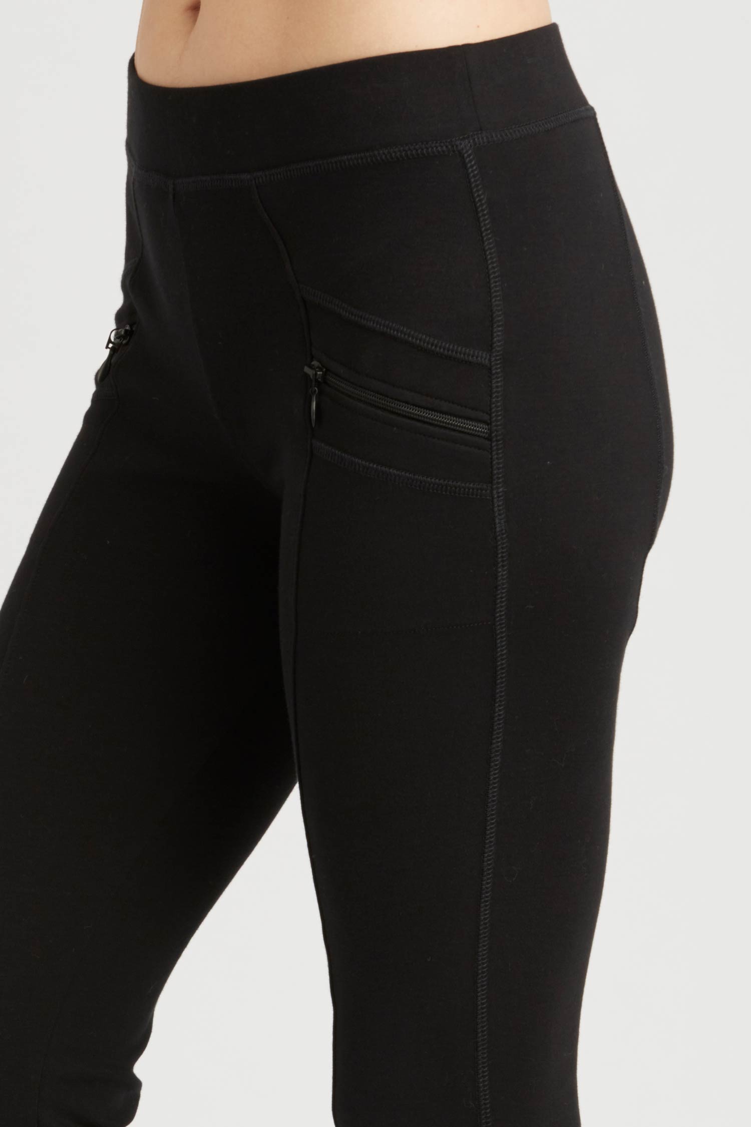 Essential Riding Pant - Indigenous