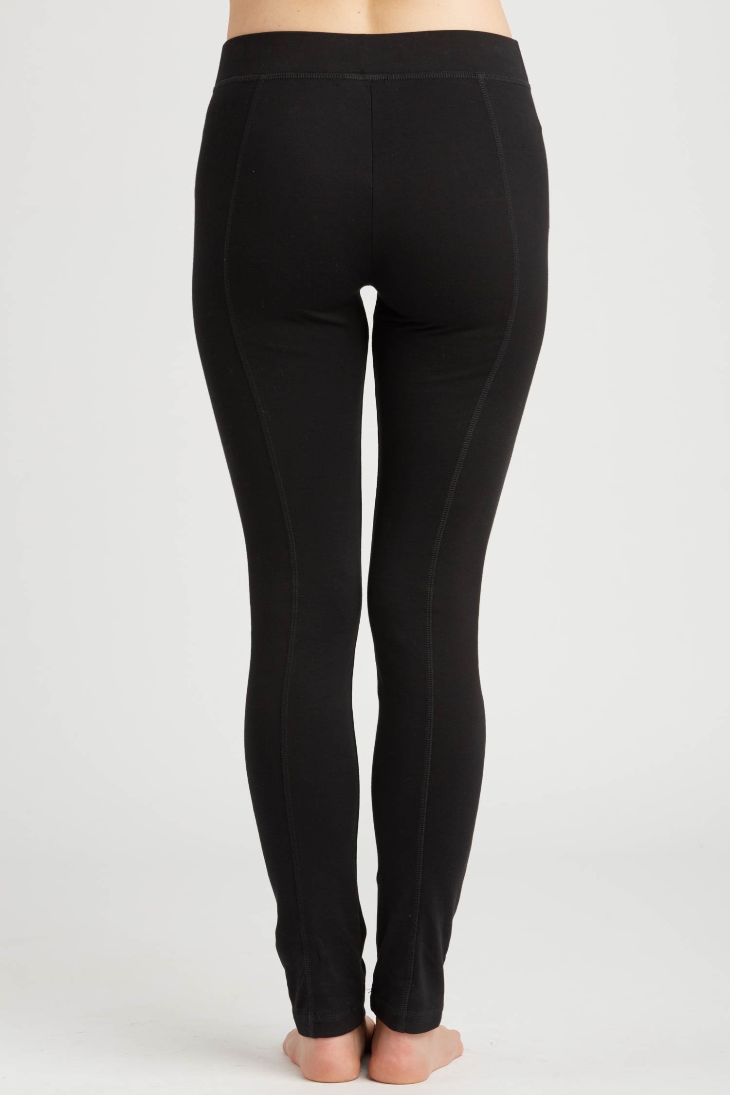 Essential Riding Pant - Indigenous