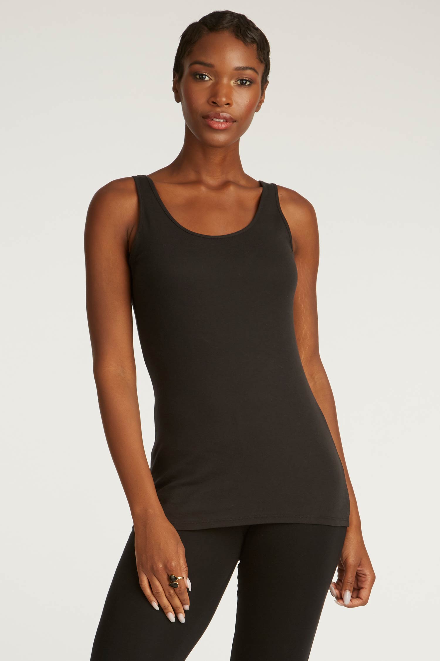 Essential Tank - Indigenous