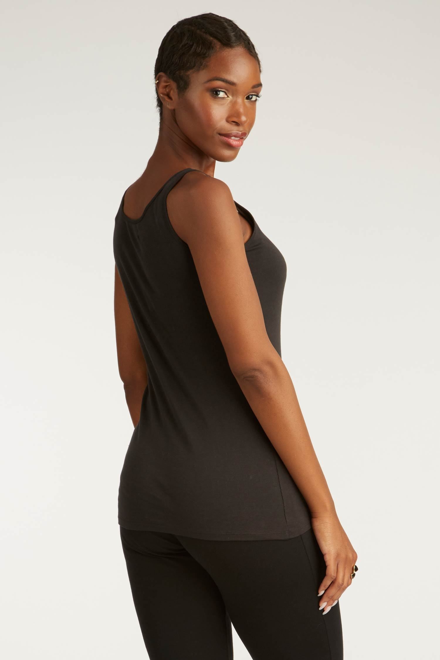 Essential Tank - Indigenous