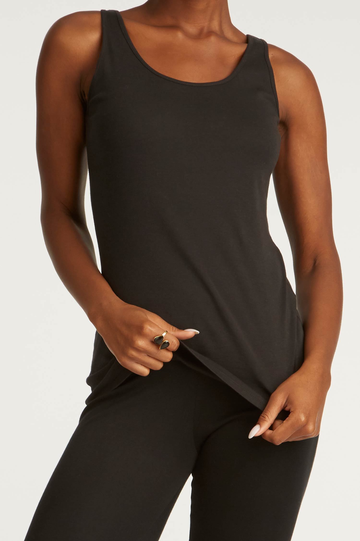 Essential Tank - Indigenous