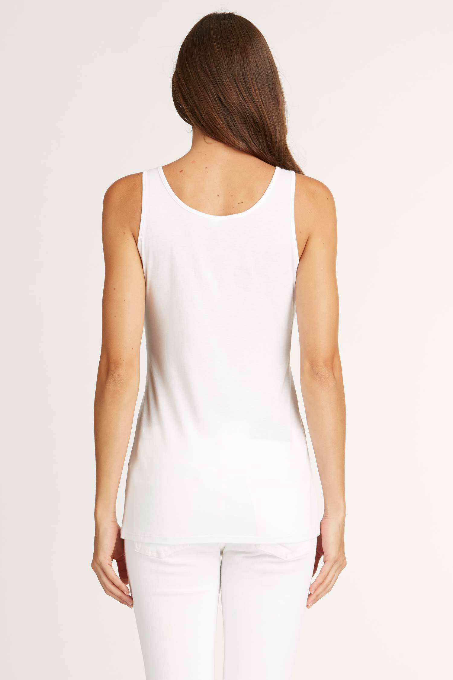 Essential Tank - Indigenous
