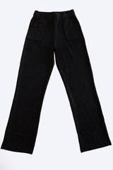 Essential Straight Leg Pant