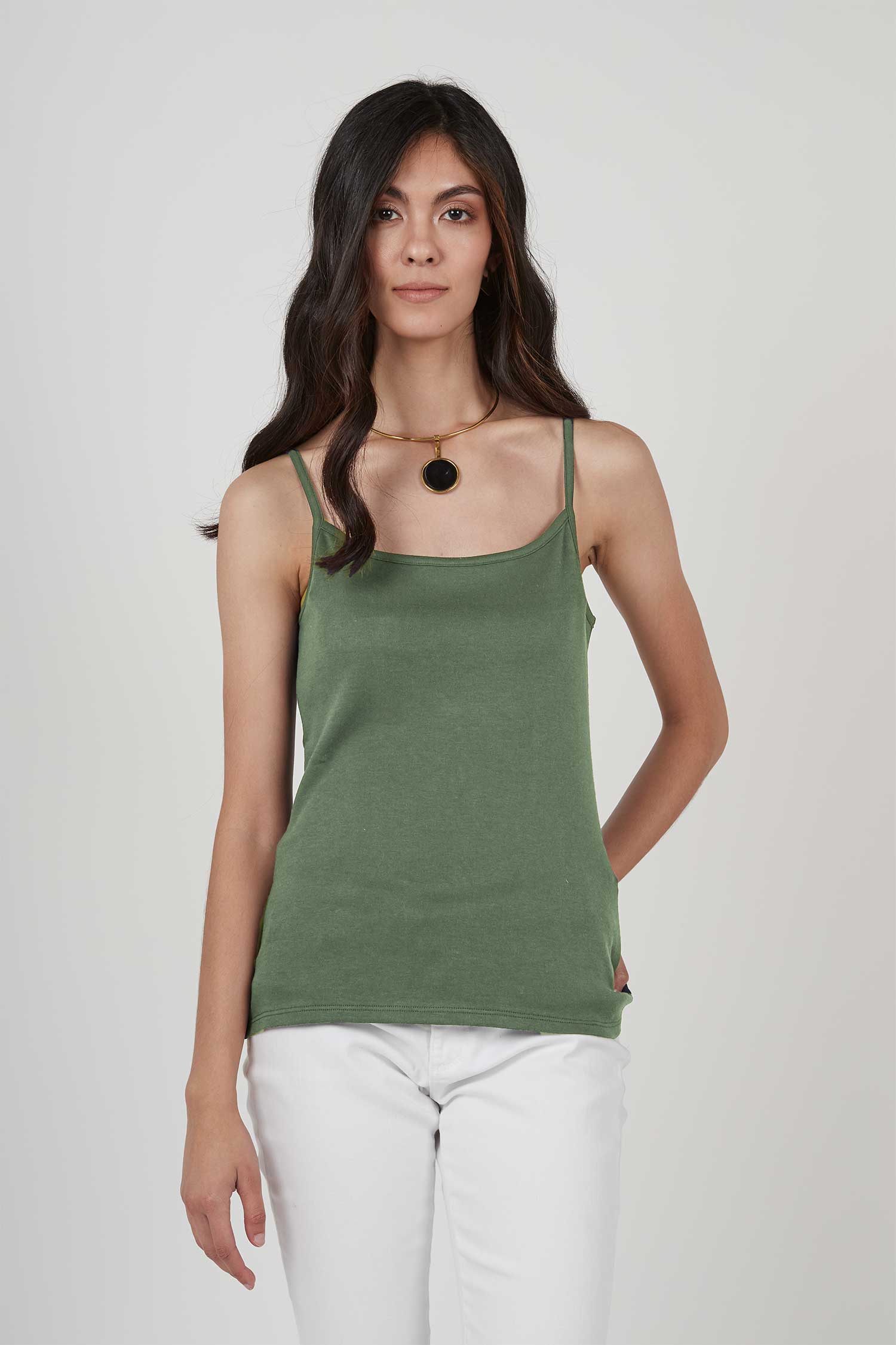 12 Best Organic Cotton Camisoles You'll Love