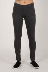 Womens Organic Essential Riding Pant | Indigenous