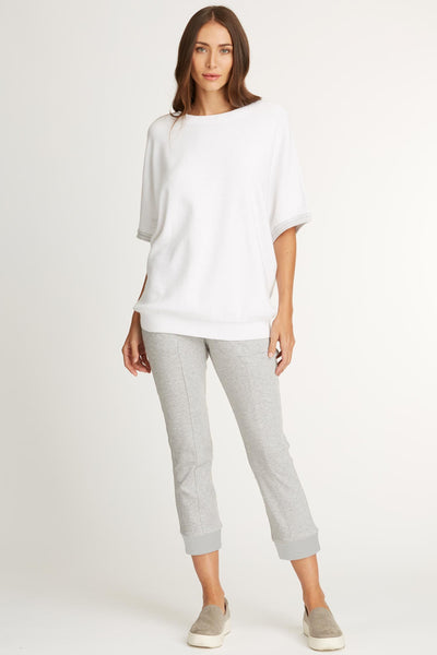 Knit Cuff Pant